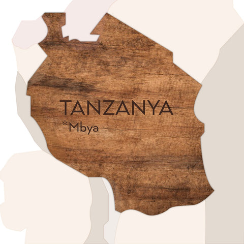 Tanzanya Mbya