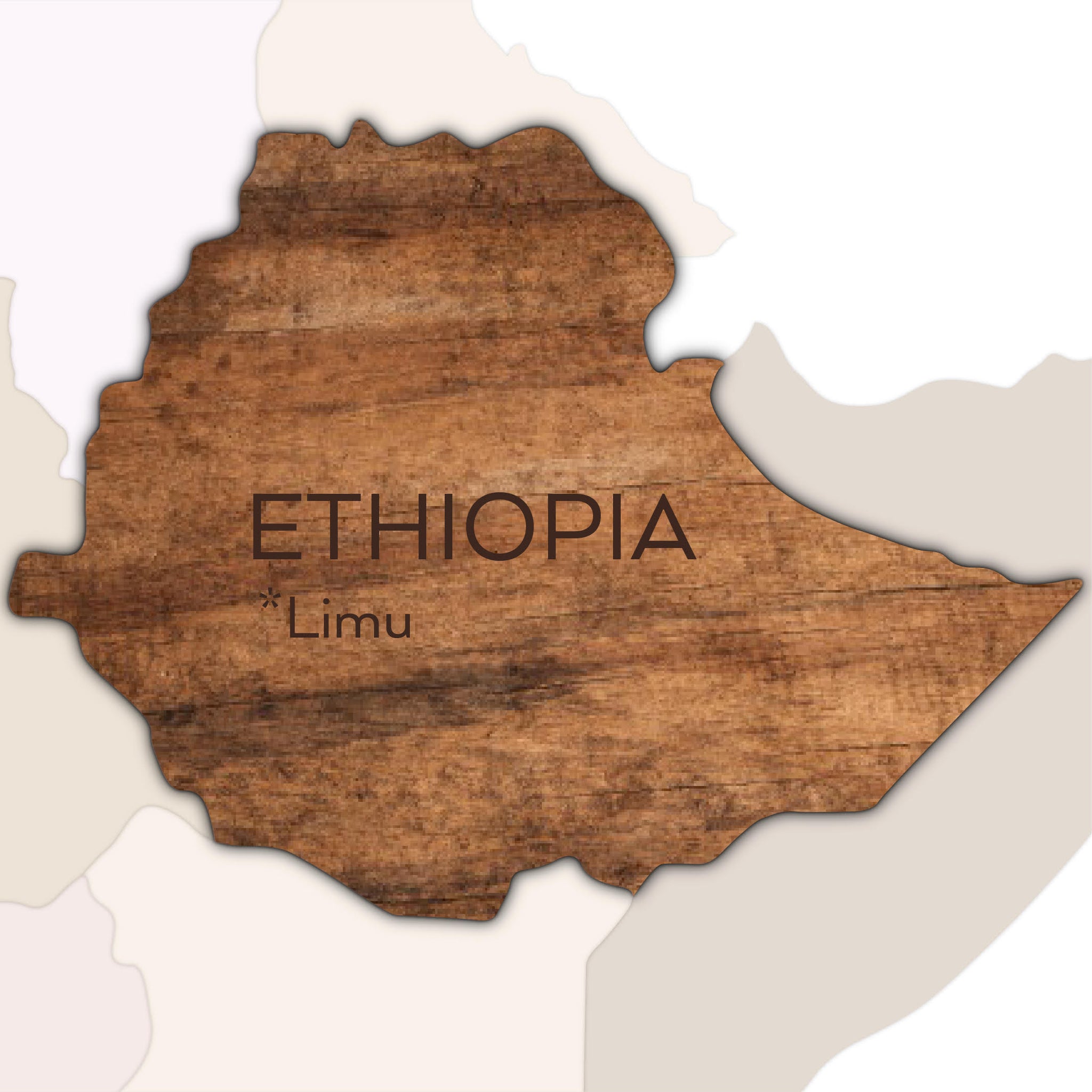 Ethiopia Limu